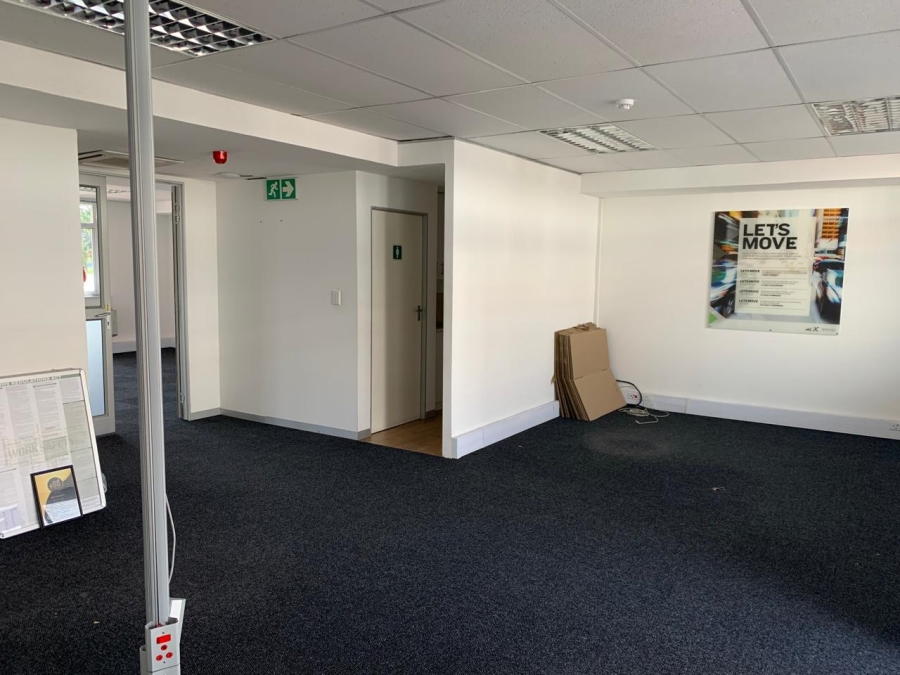 To Let commercial Property for Rent in Century City Western Cape